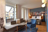 Break Sokos Hotel Levi Các khách sạn ở 