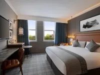 Leonardo Royal Hotel Edinburgh Hotels near Waterloo Place