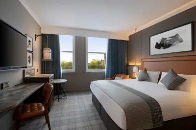 Leonardo Royal Hotel Edinburgh Các khách sạn ở Edinburgh Old Town