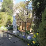 Eifel Quartier Pension Und Gasthof "Em Gardestüffje"