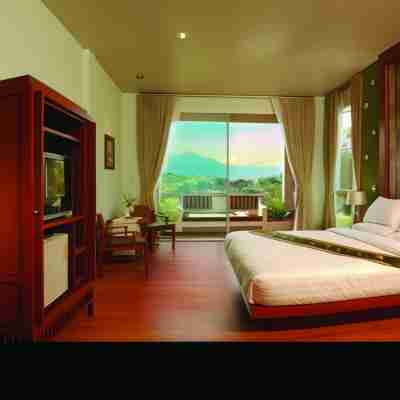 Fueng Fah Riverside Gardens Resort Rooms