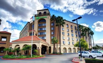 Courtyard by Marriott San Diego Miramar