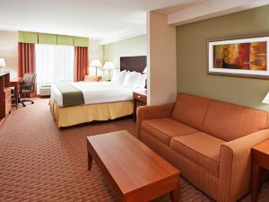 Holiday Inn Express & Suites Niagara Falls