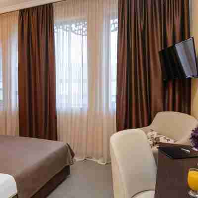 King David Hotel by Dnt Group Rooms