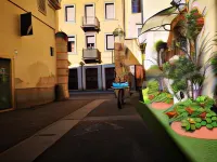 Giardino Giusti House & Court