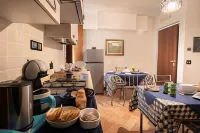 B&B Villa Barbarossa Hotels in Petrignano