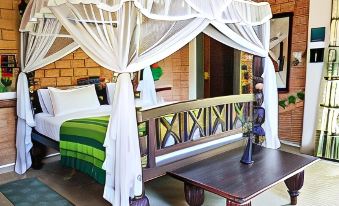 Villa Lyvie Ayurvedic Hotel