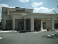 Hampton Inn Jacksonville
