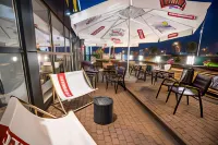 Hotel Gordon Hotels in Falenty