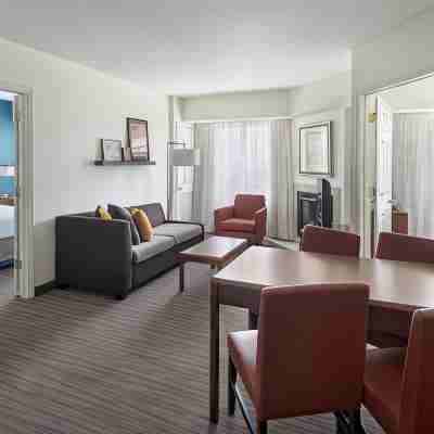 Residence Inn Long Island Hauppauge/Islandia Rooms