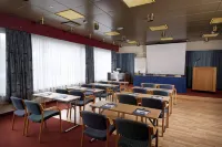 Thon Partner Hotel Måløy Hotel a Bremanger Municipality