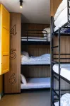 帕普樂滑鐵盧蒸汽機旅館