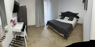 Barbato Hotel a Secondigliano