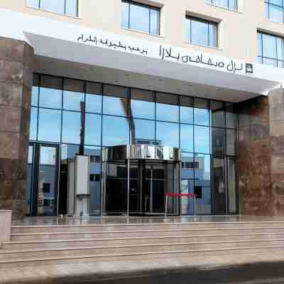 Radisson Hotel Sfax Hotel Exterior