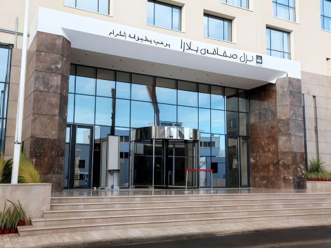 رادسون بلو صفاقس