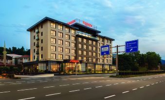 Ramada by Wyndham Rize Findikli