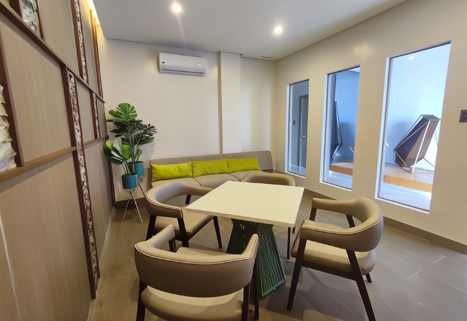 5. 주리 리조트..