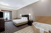 La Quinta Inn & Suites by Wyndham Deer Park Hotels in Deer Park