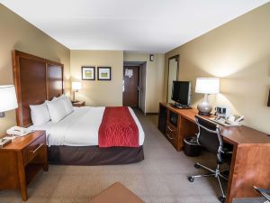 Comfort Inn Wytheville