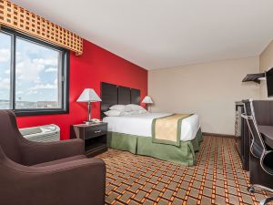 Days Inn by Wyndham Muncie -Ball State University