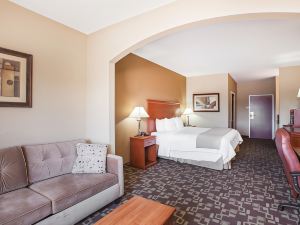 Days Inn & Suites by Wyndham Cabot