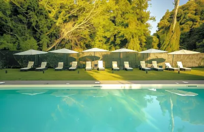 Viktoria Palace Hotel
