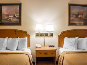 Quality Inn & Suites Bellville - Mansfield