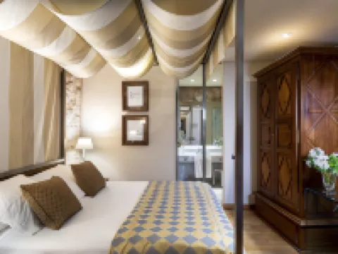 Parador de Alarcon Hotéis em La Mancha