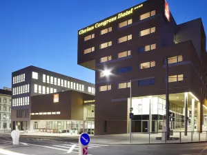 Clarion Congress Hotel Ústí Nad Labem