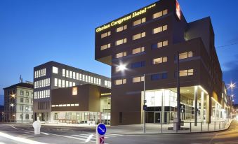 Clarion Congress Hotel Usti Nad Labem