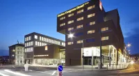 Clarion Congress Hotel Ústí Nad Labem Các khách sạn ở Lovosice