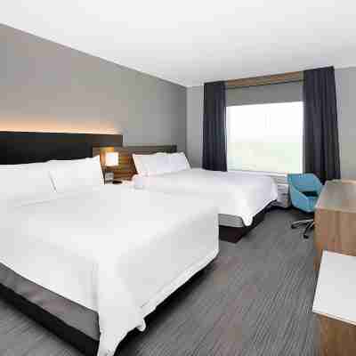 Hampton Inn by Hilton Verona at Turning Stone Rooms