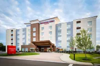 TownePlace Suites by Marriott Niceville Eglin AFB Area Hotels in Niceville