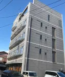 Joinus Ise Apartment