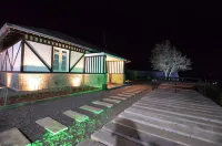 Romance Valley  Loversleap Cottage Hotel di Kandapola
