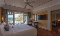 The Grand Luang Prabang, Affiliated by Meliá Hotels in Ban Xiang-Nouak