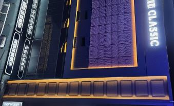 호텔더클래식 사진