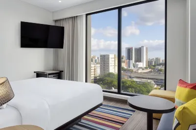 Aloft Santo Domingo Piantini Hotel dekat Importadora Gao Sheng