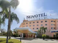 Novotel Cairo 6th Of October Hotels in 