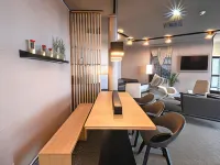 維也納新村B&B飯店 默德靈住宿飯店