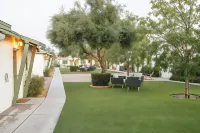 Bungalows Hostel