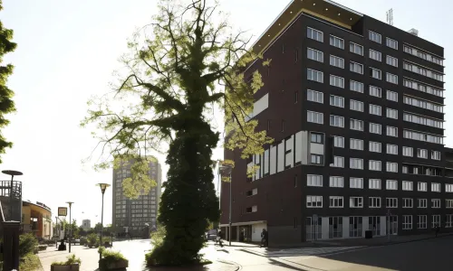 NH Groningen