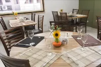 Monte Serrat Hotel Hotels in Santos