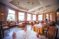 Hotel Menzeh Dalia Hotels in Meknes