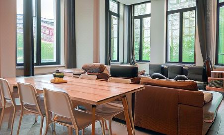 Smartflats - Diamant Antwerp - Housity