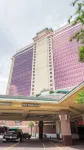 Sam's Town Hotel & Casino, Shreveport Hotels in 