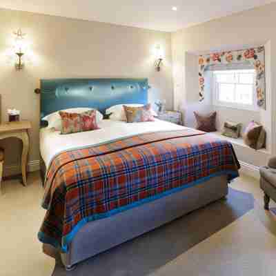 Greenhills Country Hotel Rooms