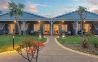 Shamwari Riverdene