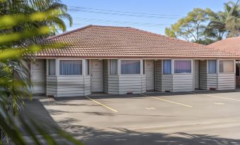 Bomaderry Motor Inn