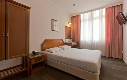 Penta Hotel